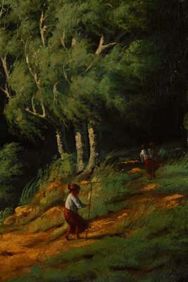 Соловов Александр Иванович. Буря 